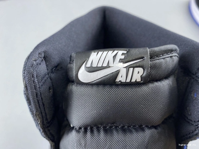 1 Retro OG Game Jordan 555088-041 Royal Air High 0928